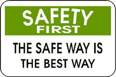 Safety 1st